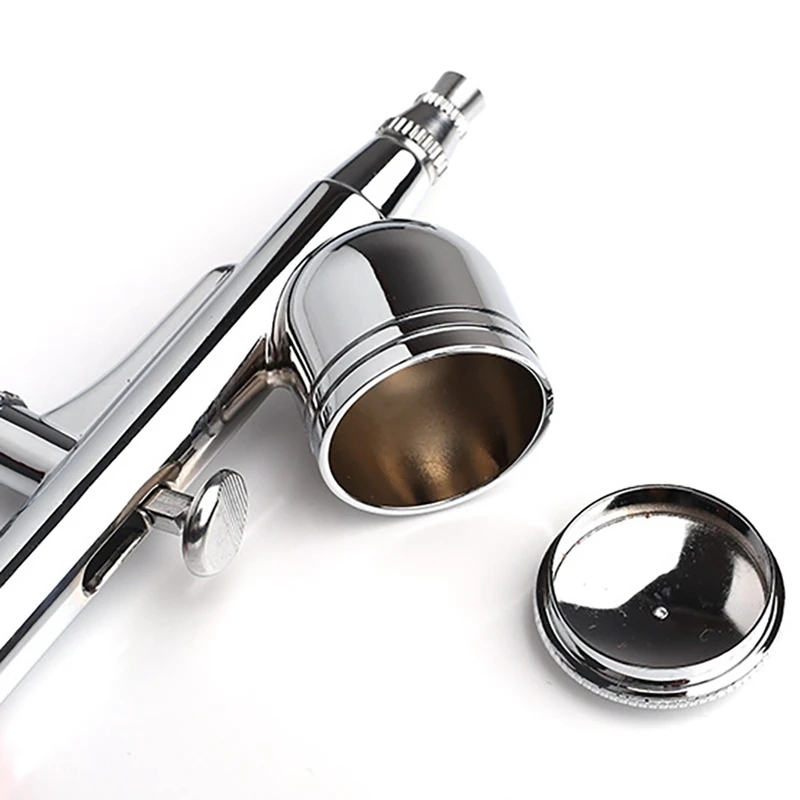 

Hair Tool Keratin Straightening 0.3mm Airbrush Spray Airbrush Sprayer Accessory for Tattoo Cake Decoration Nail Art