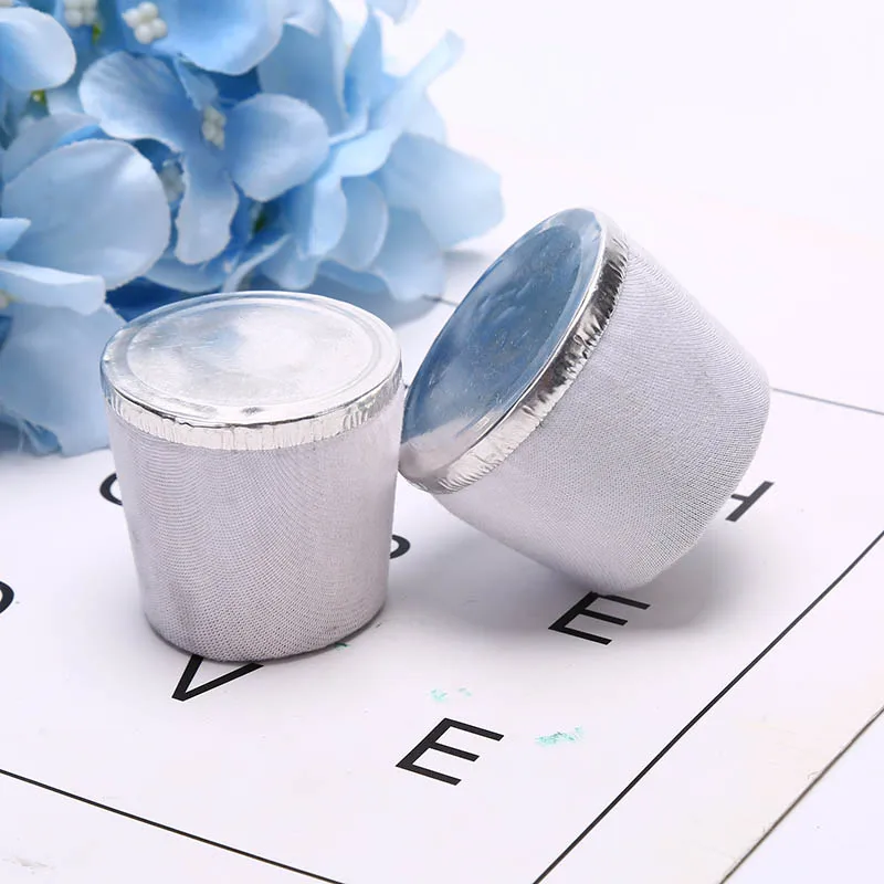 Высокое качество 5 шт. деревянные термос фиксаторы уход за кожей лица маска