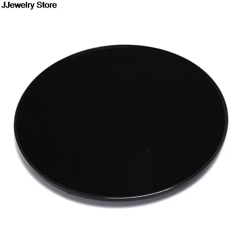Hot Turntable Battery For Photography Video Shooting Props 360 Degree Rotating Jewelry Display Stand | Украшения и аксессуары