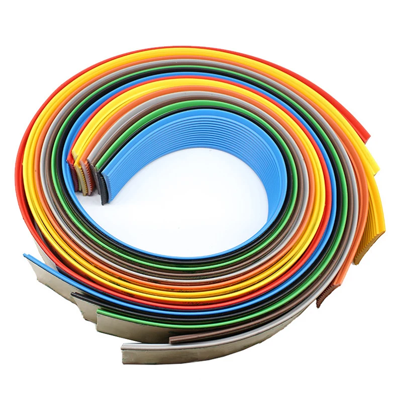 Противоскользящая полоса из ПВХ для лестниц Противоударная самоклеящаяся