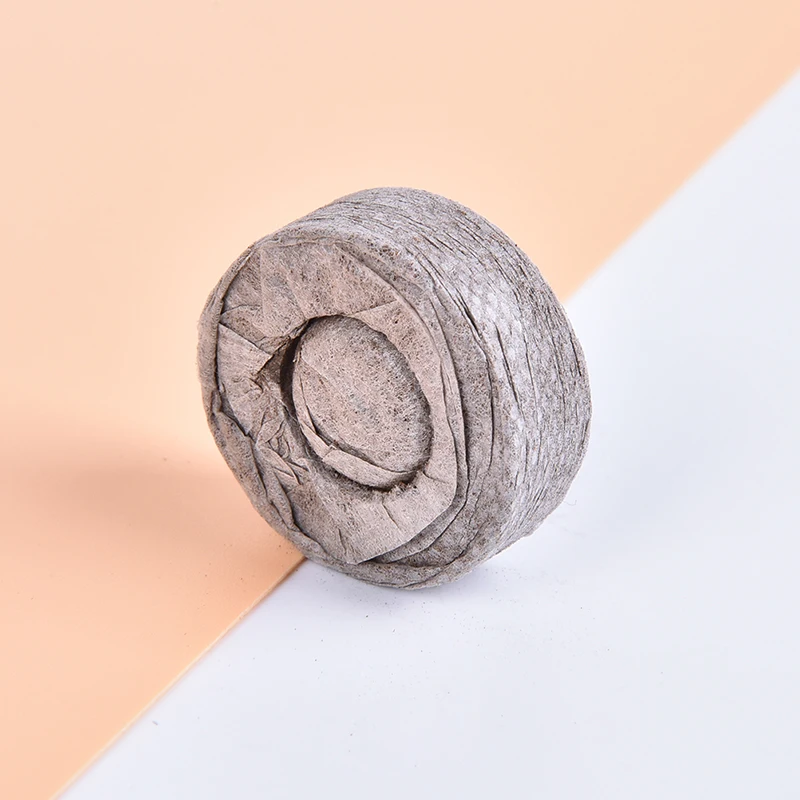 Профессиональные гранулы для торфа 1 шт. 30 мм блоки грунта под рассаду пусковые