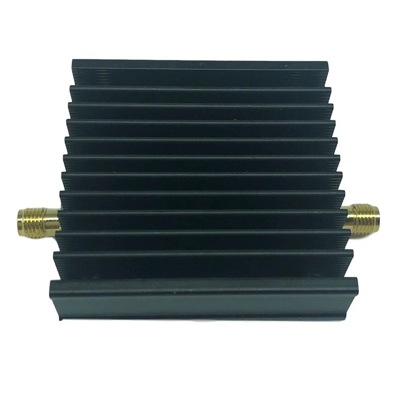

2PCS 43Hz RF Amplifier 5W for 380-450MHz Wireless Remote Transmitter