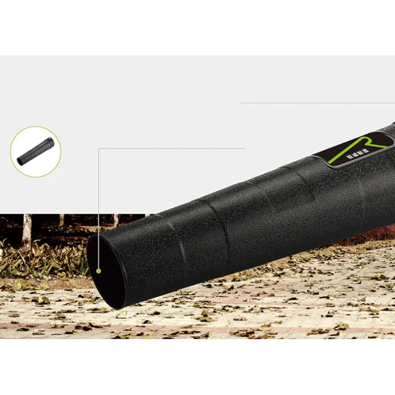 220 В портативный 3500 Вт Мощный штормовой фен промышленный Фен электрический