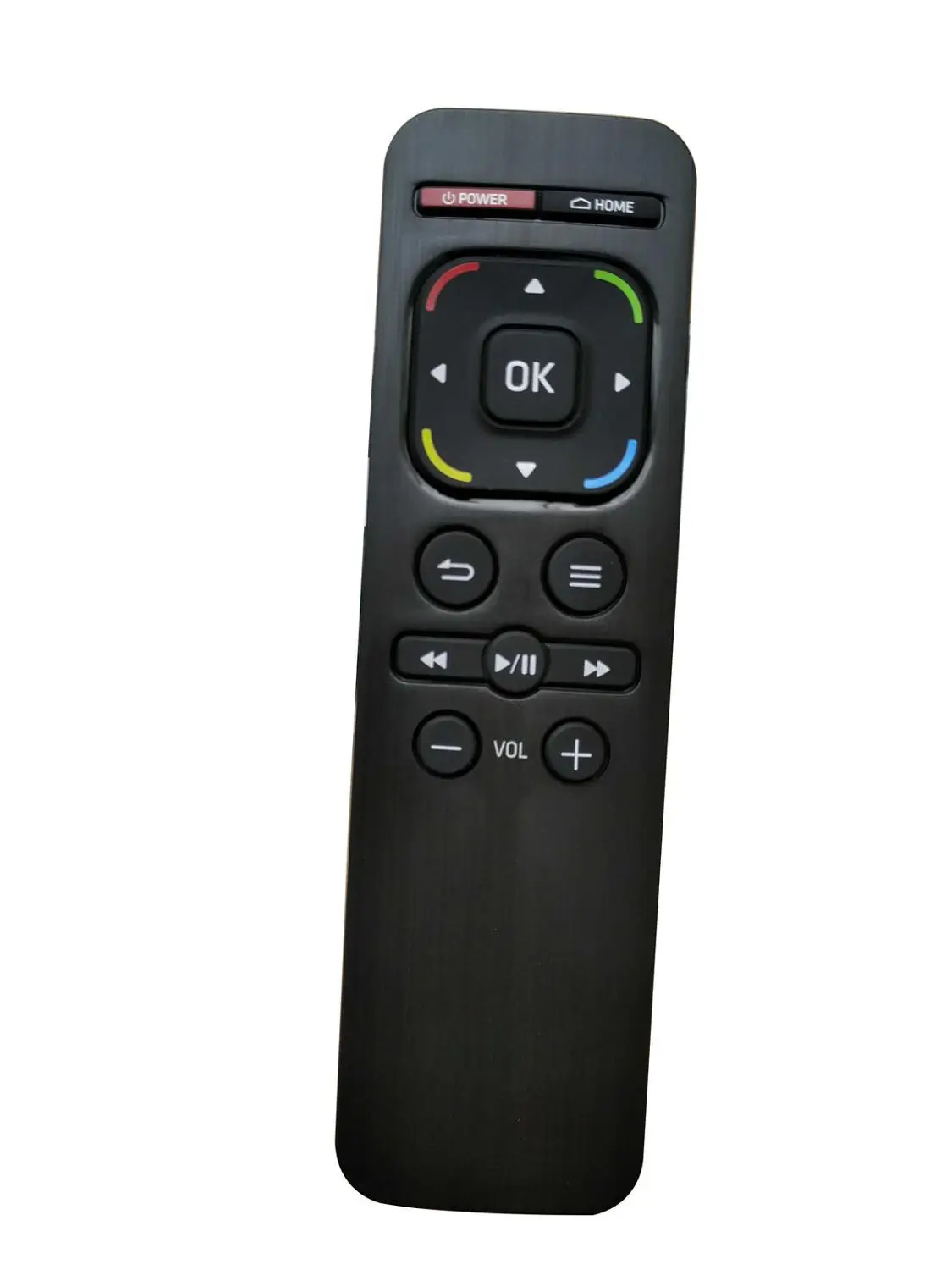 Оригинал для потокового медиаплеера Humax RM K05 H1 H3 пульт дистанционного