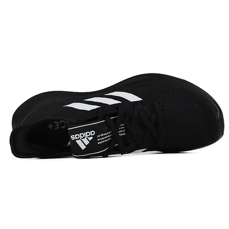 Мужские кроссовки для бега Adidas SenseBOUNCE оригинальные новое поступление | Спорт и