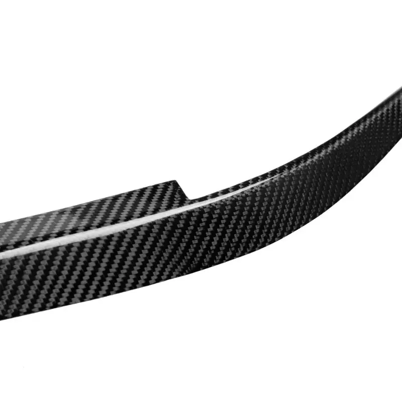 

28GC Carbon Fiber Headlight Cover Eyebrows Eyelids Trim for Honda Accord 1998-2002