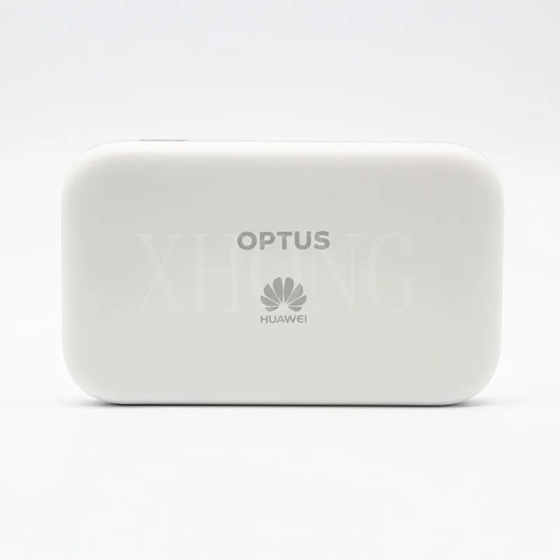 Мобильный телефон Huawei Wi-Fi E5577 E5577Fs-932 4G 150 Мбит/с LTE Cat4 карман Mifi точка доступа