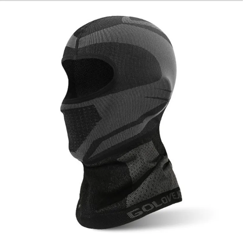 

NEW Sports Face Mask DTJ01 Unisex Warm Windproof Outdoor Cycling Scarf Winter Dustproof Hat