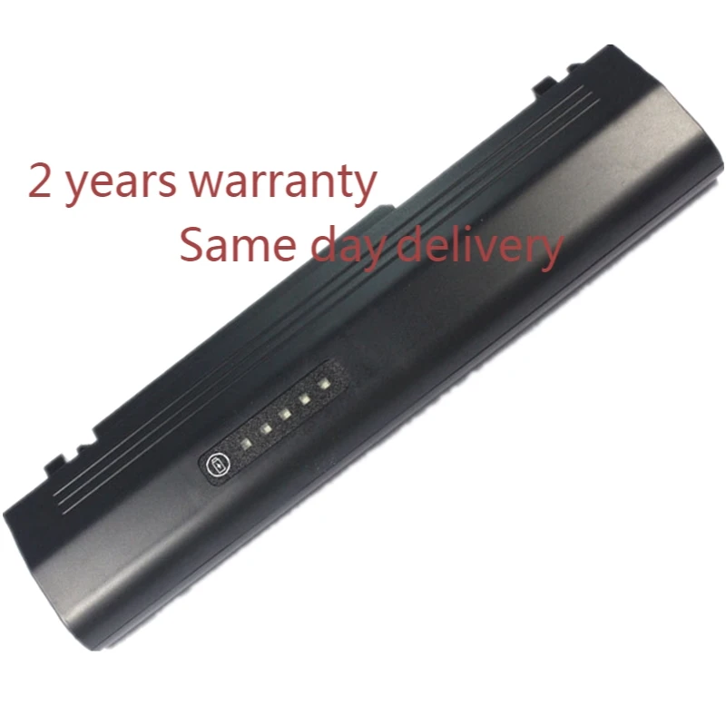 

New T555C P886C 312-0773 W004C P878C 312-0774 R437C P891C Laptop Battery For Studio XPS 1340 1340N M1340 PP17S