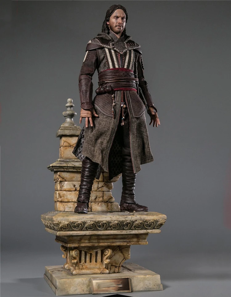 1/6 весы Коллекционная DMS006 12 дюймов Агуилар фигурка модель для фанатов коллекция подарки