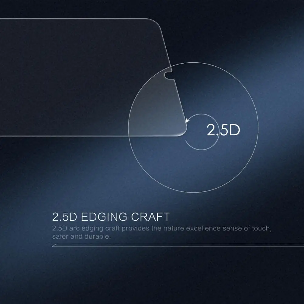 Для samsung Galaxy A70 закаленное Стекло Nillkin Amazing H/H+ PRO закаленное Стекло Экран протектор для samsung A70