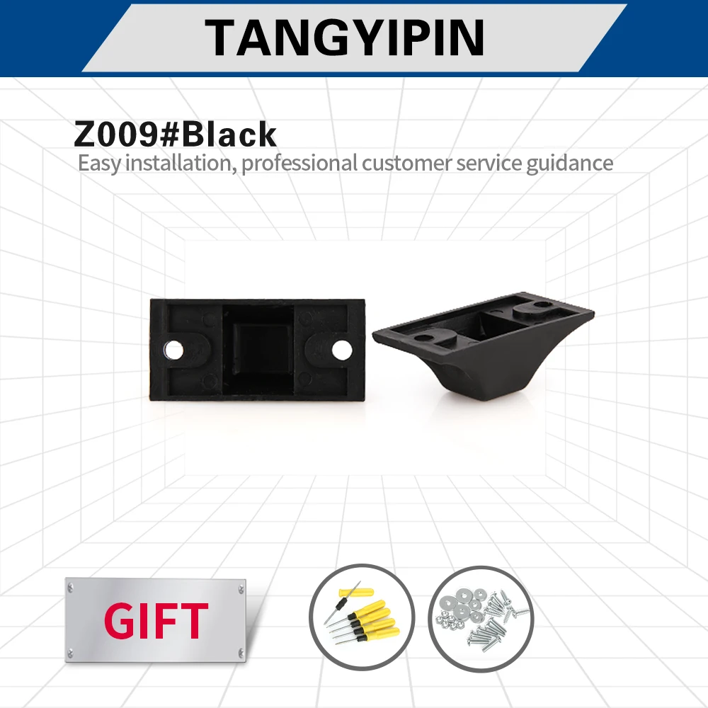 

Настраиваемый ножной гвоздь TANGYIPIN Z009, пригодный для тележек, чемоданов, чемоданов, аксессуары для ремонта, подставка для поддержки, передние...
