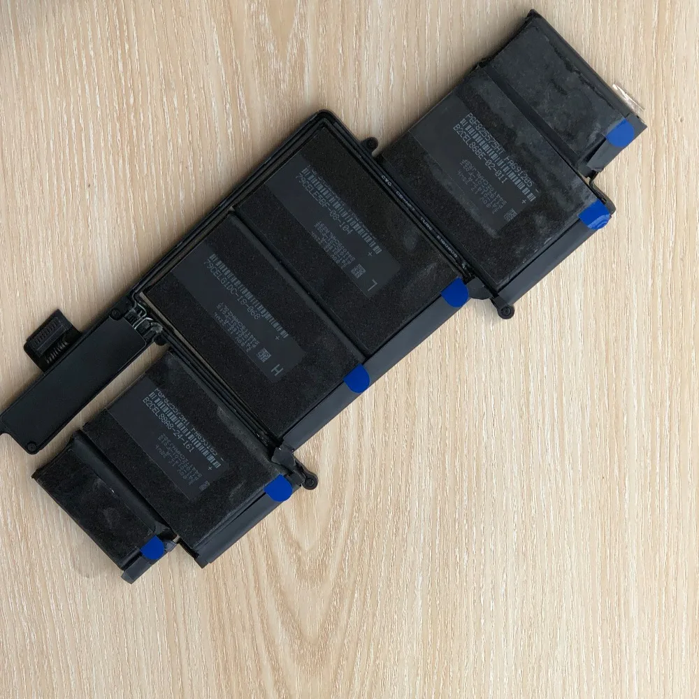 Аккумулятор A1493 A1502 (2013 2014 для APPLE macbook PRO 13 дюймов с отверткой специальная цена |