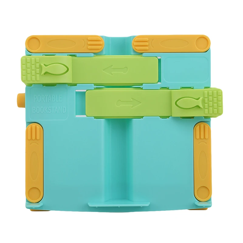 2020 новые творческие детские деревянная детская игрушка для чтения в рамке