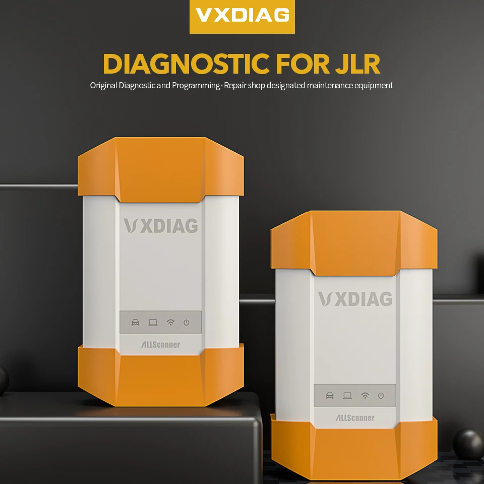 

VXDIAG High Quality Diagnostic tool For Jaguar For Land Rover VCX DoIP VCI SDD Pathfinder ECU Programming obd2 scanner For jlr