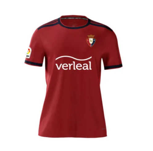 CA Osasuna 21 22 Centenary R,  2022 ,  10   14 , , , ,