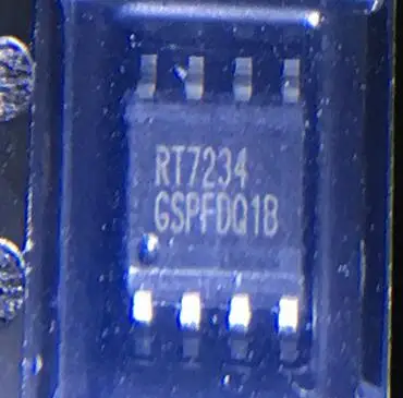 

RT7234GSP RT7234 SOP8
