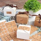 Деревянные стикеры в стиле ретро, 1 лист, 4 формы, наклейки для упаковки, классификационные этикетки, клейкие кухонные ярлыки на бутылки ручной работы