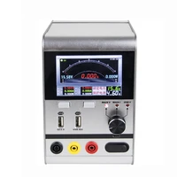 brushless fan cooling beep yaogong 3006 maintenance repair peak four display modes power supply appliance 30v 6a alarm