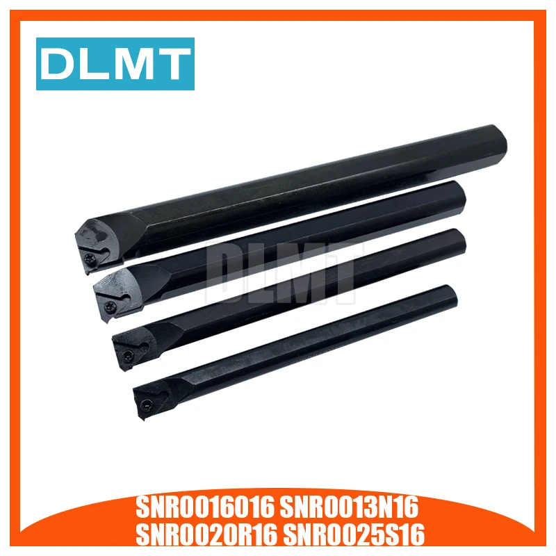 SNR0016016 SNR0013N16 SNR0020R16 SNR0025S16 внутренний токарный инструмент пазовой токарный станок набор Держателей Инструментов