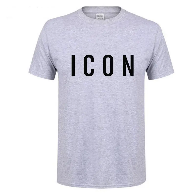 

2021 new summer T-shirt cotton fun T-shirt short-sleeved T-shirt men's fashion print men's T-shirt