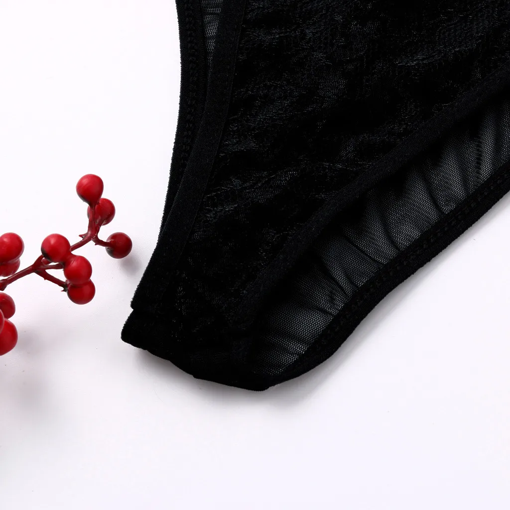 Женское кружевное сексуальное боди большого размера цельное нижнее белье порно