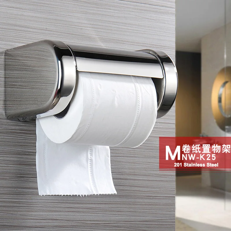 LEDFRE 304инсталяция для унитаза подставка туалетной бумаги диспенсер держатель 304