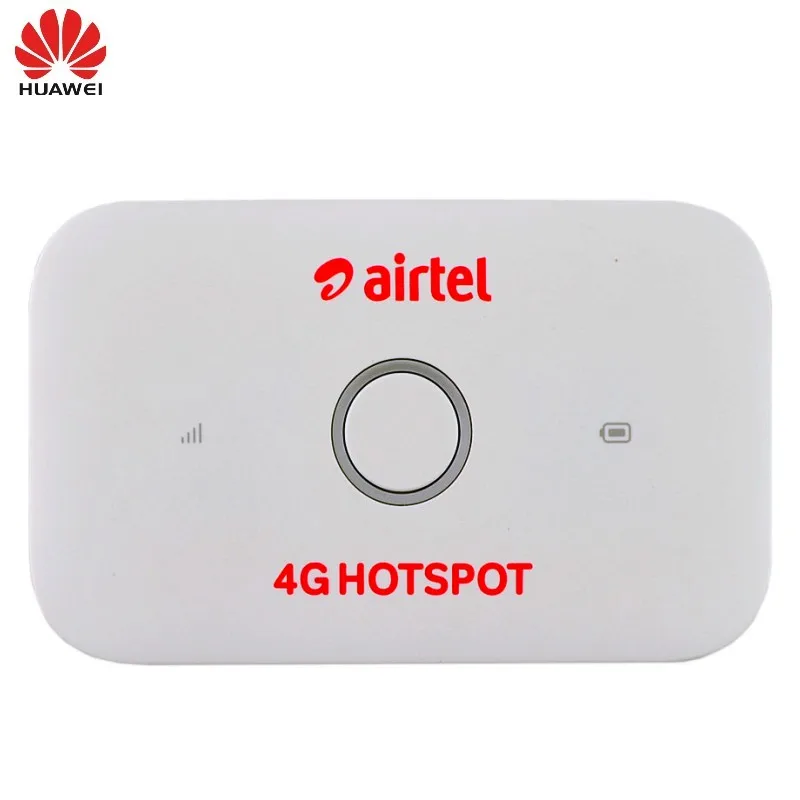 Huawei Airtel разблокирована E5573Cs 609 LTE FDD 150 Мбит/с 4G Мобильный точку доступа Wi Fi