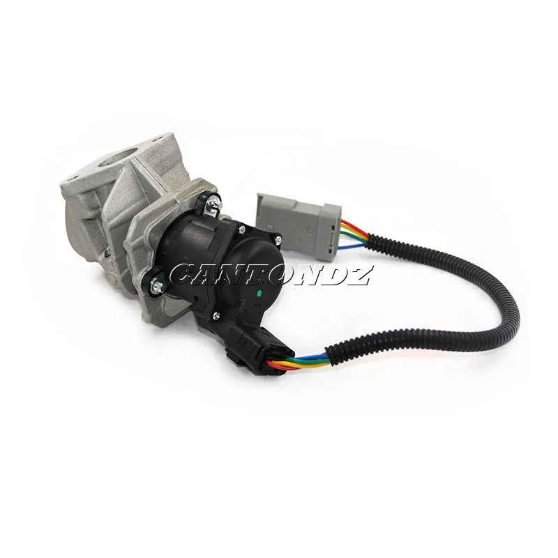 Новый клапан рециркуляции выхлопных газов для FORD MAZDA 3 VOLVO C30 S40 S80 II V50 V70 III EGR015 1229960