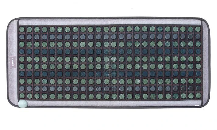 Нефритовый матрас для красоты одиночный Инфракрасный нагревательный