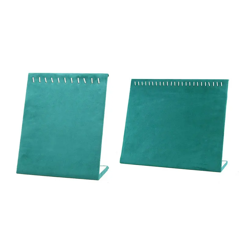 

Подставка для ювелирных изделий, органайзер для демонстрации цепочек и ожерелий, витрина