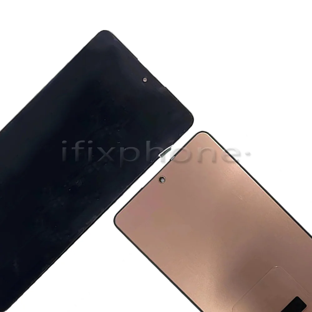 Pantalla LCD de 6,67 pulgadas para Xiaomi 11T/11T Pro, montaje de digitalizador con pantalla t&aacute;ctil, piezas de repuesto, nuevo-2