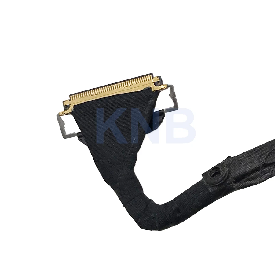 Оригинальный кабель для Macbook Pro Unibody 15 &quotA1286 LCD LVDS 2008 2009 2010 2011 2012 | Компьютеры и офис