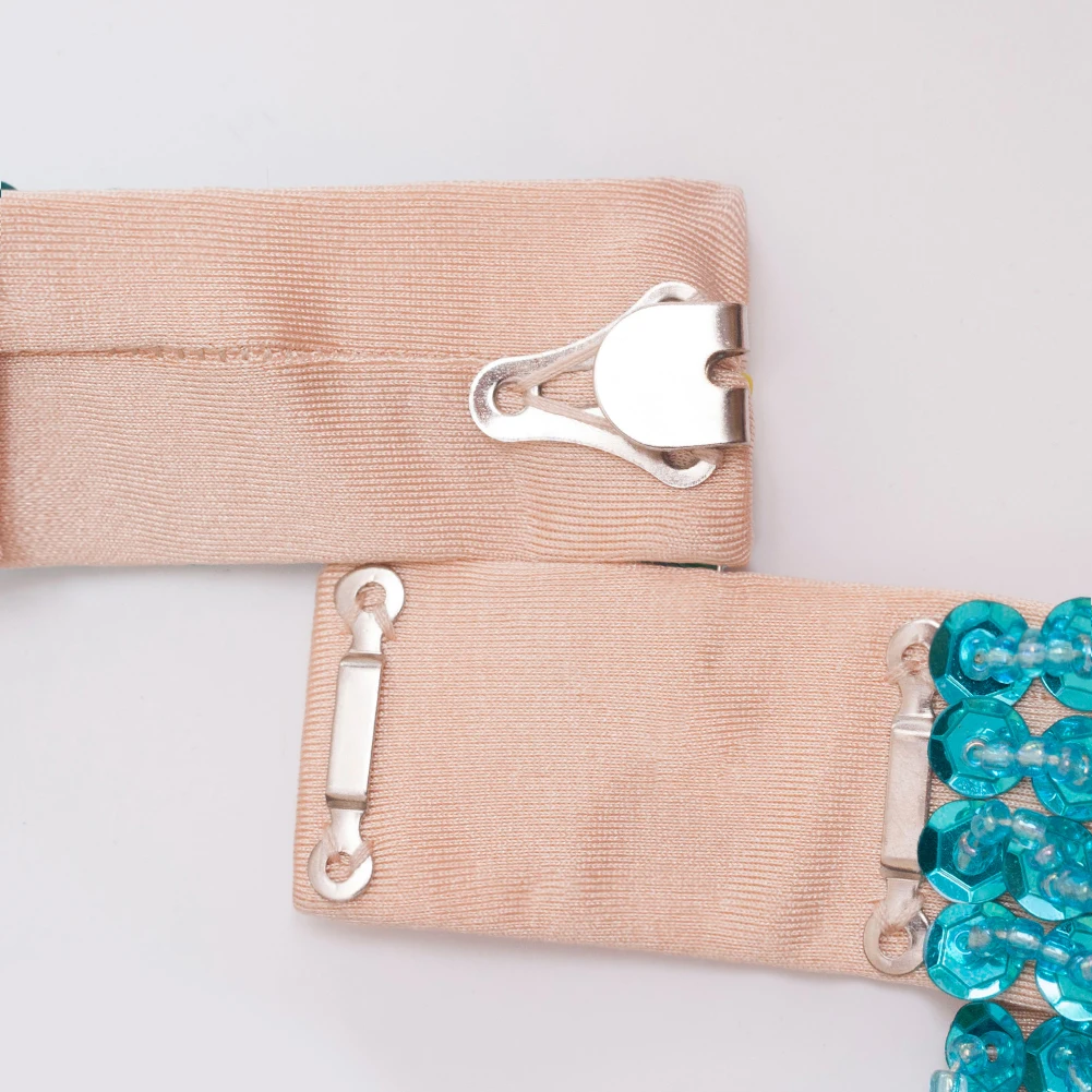 Рисунок 6 - Женский бюстгальтер для танца 