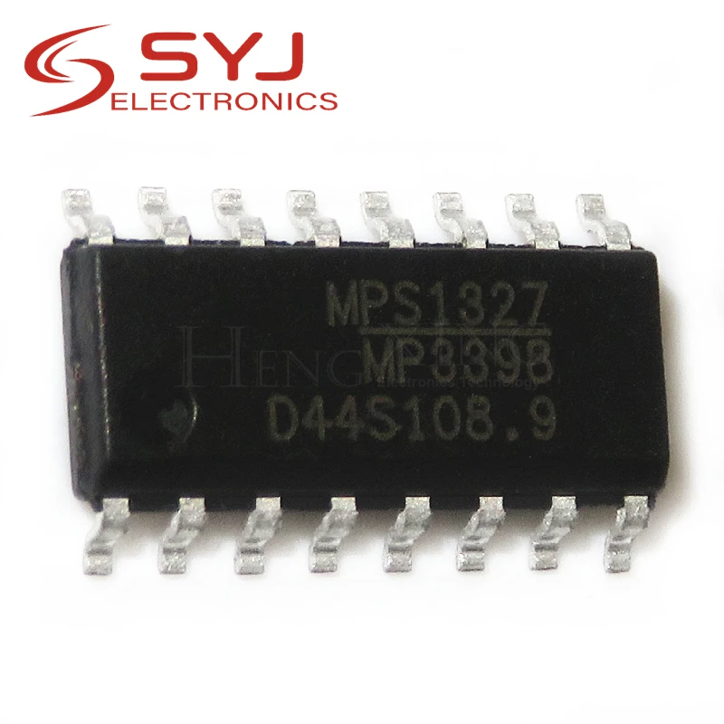 5 шт./лот MP3398 MP3398A MP3398AGF-ZTR MP3398GS-LF-Z SOP-16 в наличии