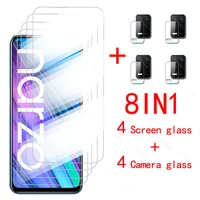 realmi narzo30 glass camera protective glass for realme narzo 30 pro 30a rmx3242 rmx2156 6 5 screen protector film guard cover