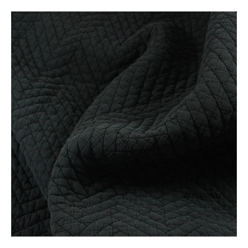 

Original design autumn and winter thick cotton fabric