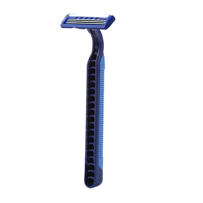 

Double Layer Portable Razor New Single Head Razor Water Washing Manual Razor For Man Or Woman Suitable For Travel