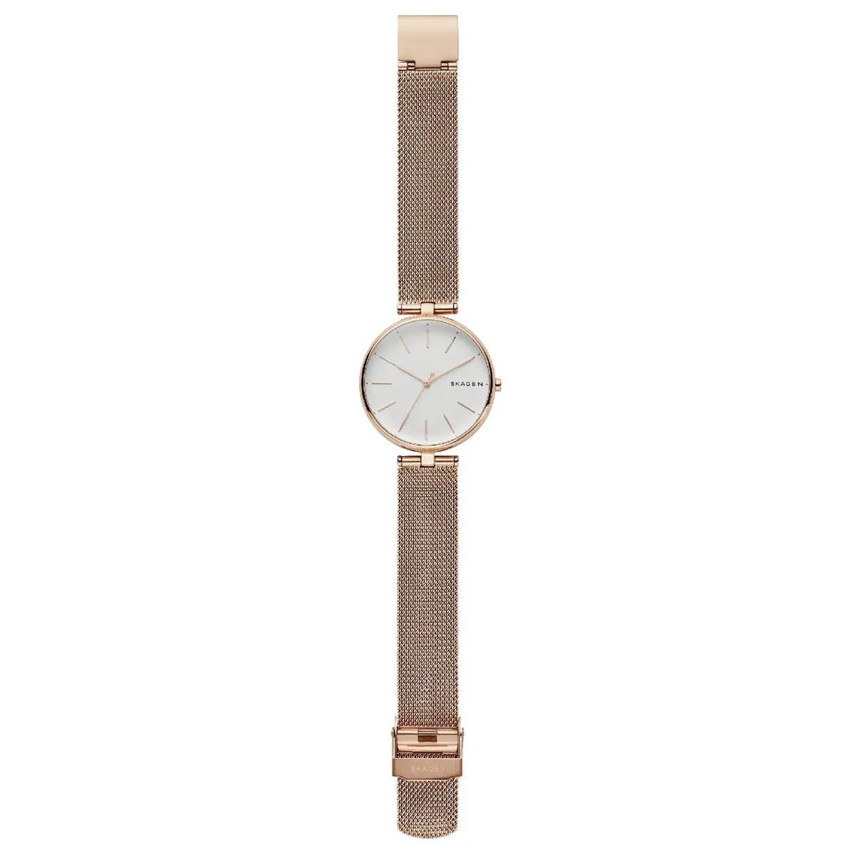 

Women Watches Luxury Skagen SKW2709 Lady Wrist watch Quartz Clock Women Fashion Wristwatches