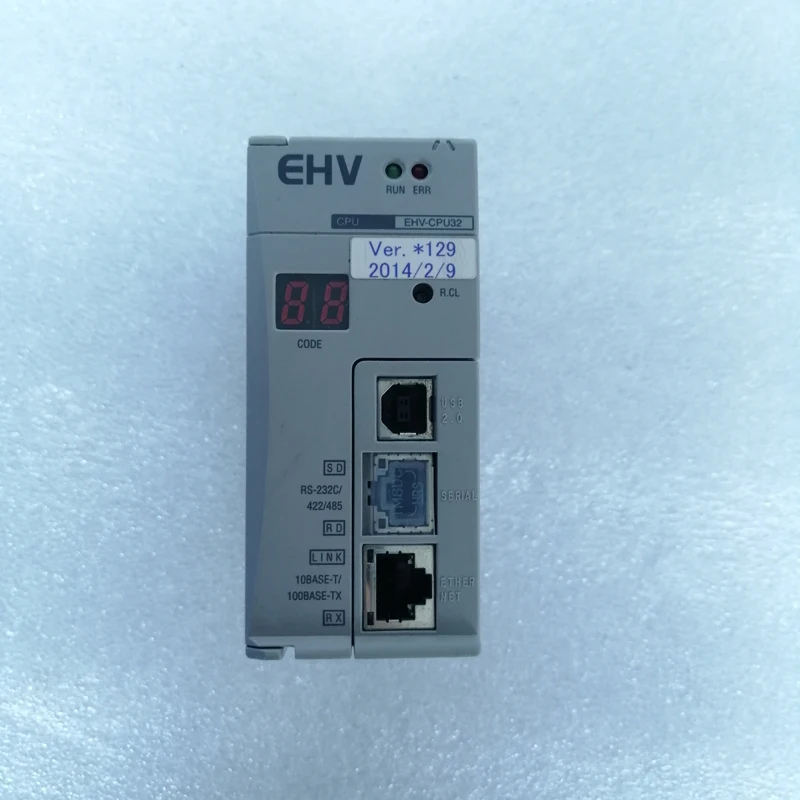 

Hitachi EHV-CPU32