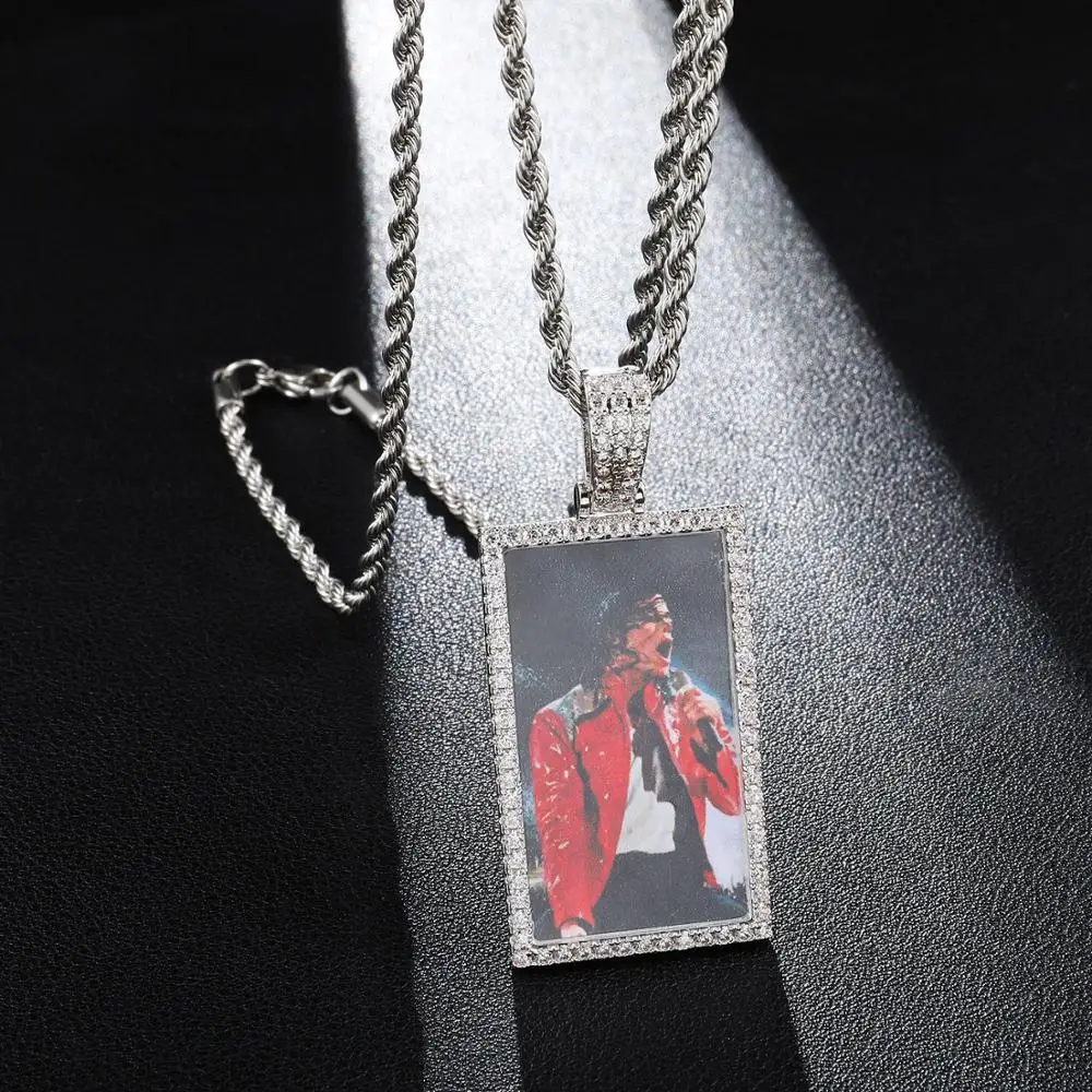 

Customized Jewelry