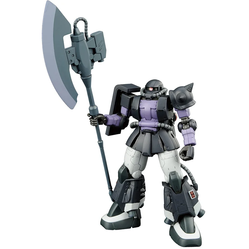 Bandai 1/144 57734 HG GTO 005 экшн фигурка высокой мобильности типа Gundam|Игровые фигурки и