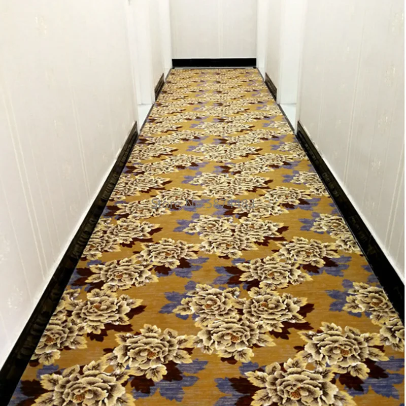 3D ковер в виде булыжника коридора мягкие фланелевые коврики для спальни