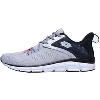 lotto men gym running shoes lightweight marathon jogging shoes breathable shockproof all match running travelling sneakers