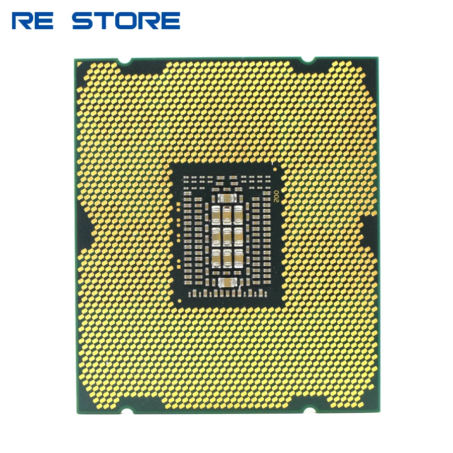 Intel Ксеон E5 2620 LGA 2011 Процессор процессор SR0KW 2 0 ГГц 6-ядерный 15 м поддержка X79
