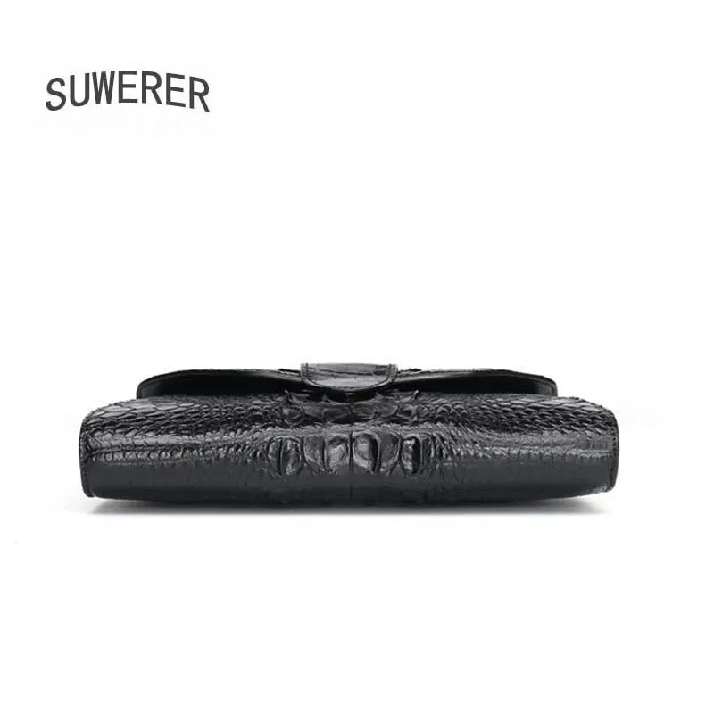 

New 2021 leather Handbags, Handbags, Famous Brands, fashion crocodile pattern, one-shoulder messenger bag, chain handbags
