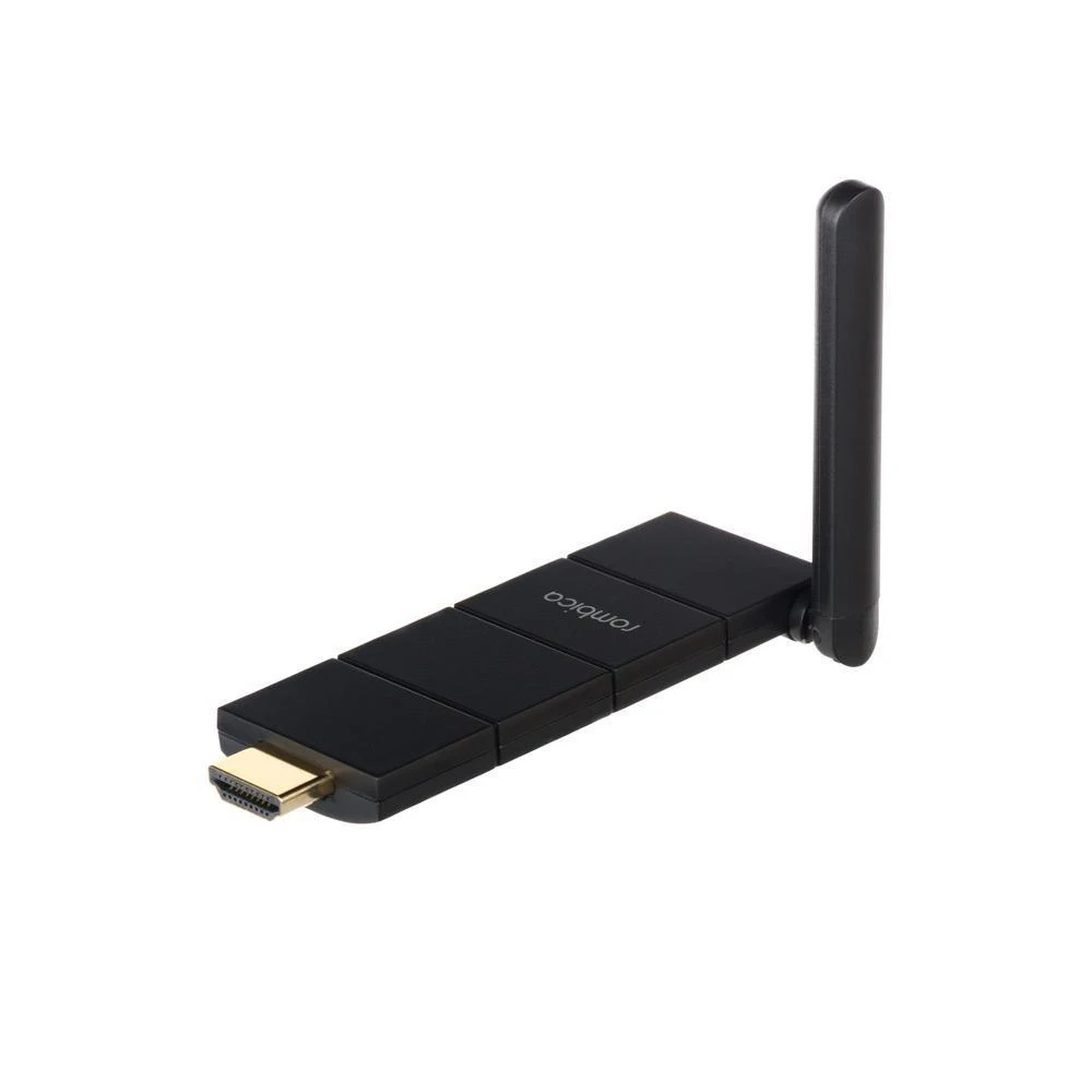 Медиастример Smart Cast Rombica SC-A0012 D1 |