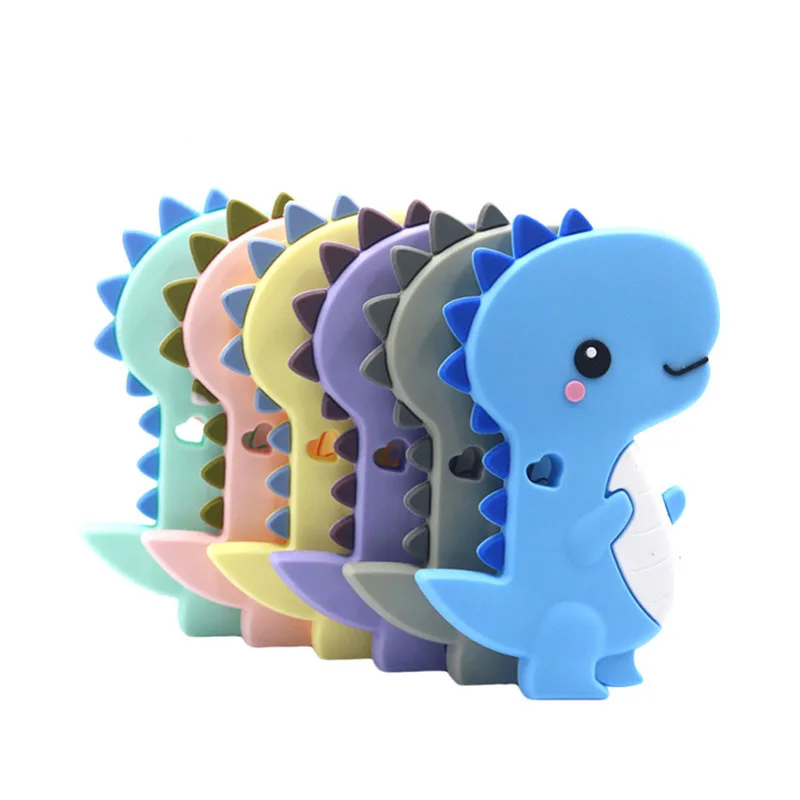 Детские трофеи мультфильм форма животные Прорезыватель игрушки DIY соска зажимы