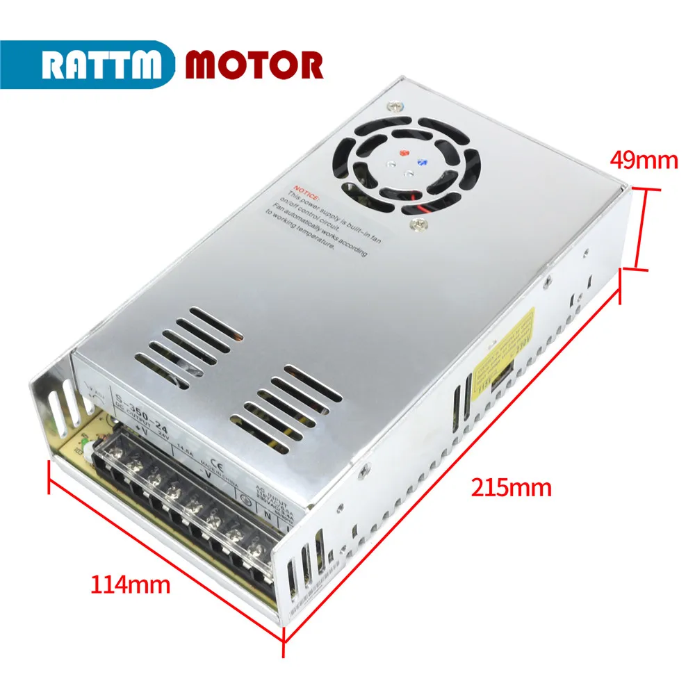 USB MACH3 3 оси Φ Nema23 шаговый двигатель 76 мм &amp TB6600 Mach3 карта движения STB4100 V2.1 |