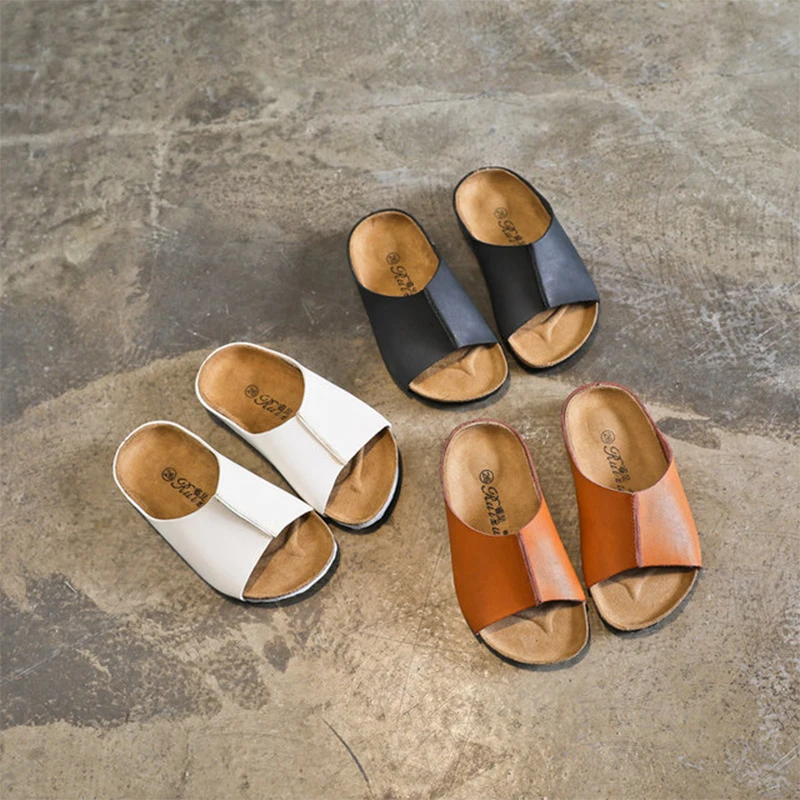 2020 детские сандалии и шлепанцы летняя новая удобная детская обувь для мальчиков